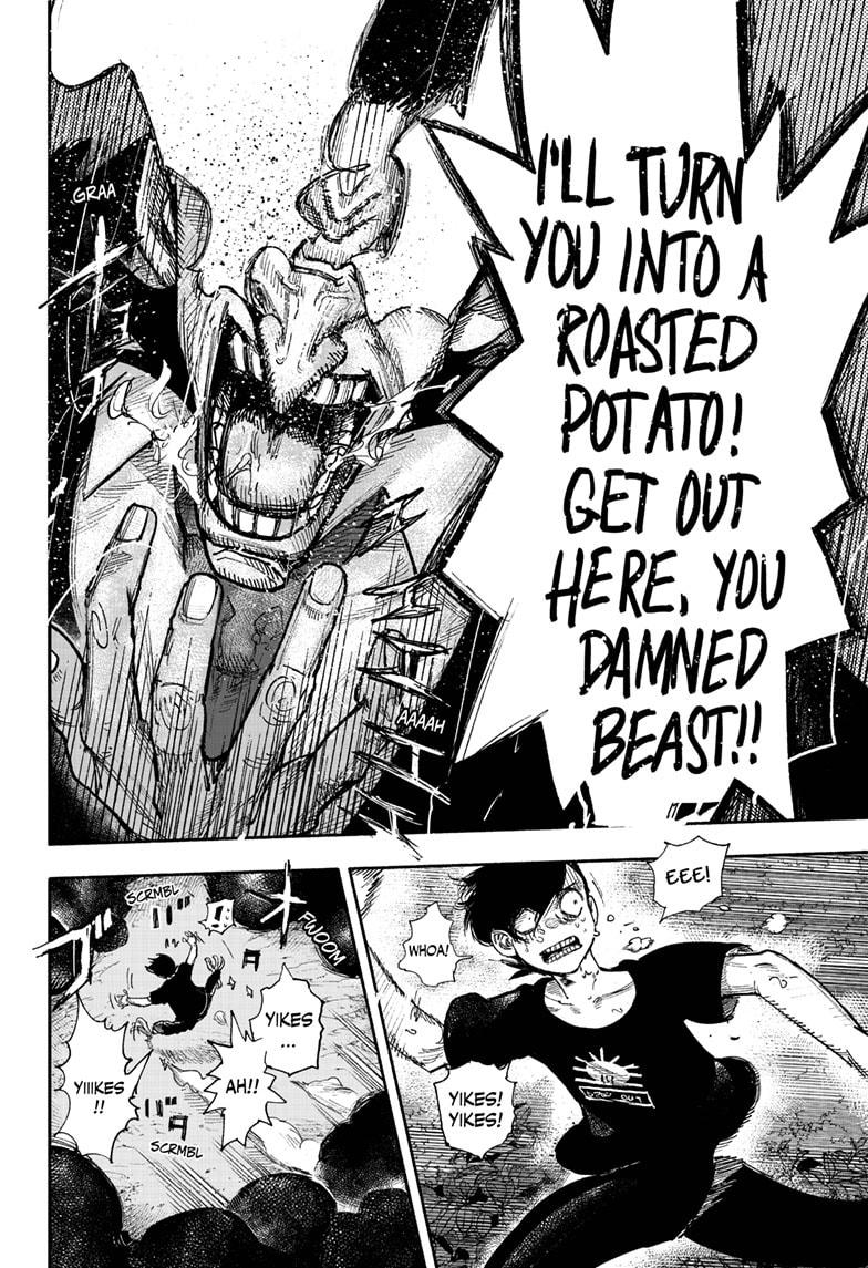 Choujin X, Chapter 30.2 image 07